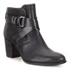 Ecco Women's Shape 55 Mid Cut Boots Size 5/5.5