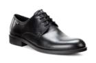 Ecco Men's Harold Gtx Tie Shoes Size 45
