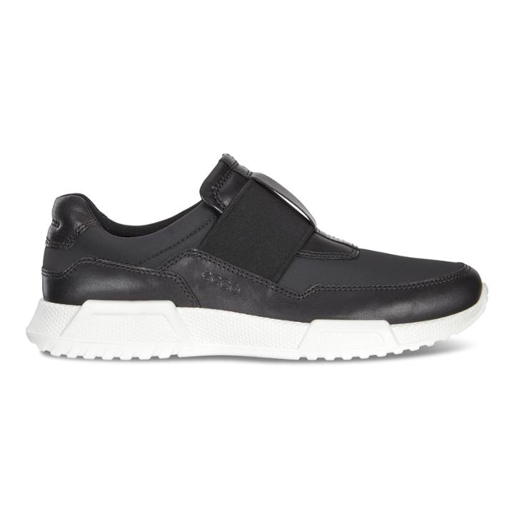 Ecco Luca Elastic Slip On