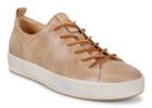 Ecco Soft 8 Lx Sneaker Size 5-5.5 Dune