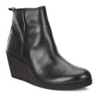 Ecco Women's Bella Wedge Bootie Size 7/7.5