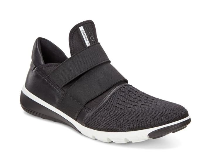 Ecco Women's Intrinsic 2 Band Shoes Size 10/10.5