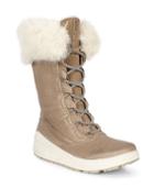 Ecco Women's Noyce Lite Hm Boots Size 8/8.5