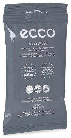 Ecco Shoe Wipes