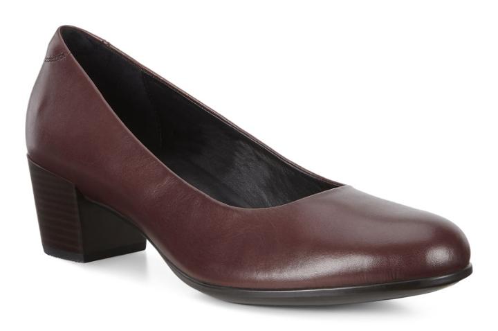 Ecco Ecco Shape 35 Classic Pump