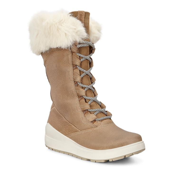 Ecco Women's Noyce Lite Hm Boots Size 5/5.5