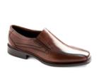 Ecco Men's New Jersey Slip On Shoes Size 39