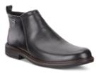 Ecco Men's Holton Plain Toe Gtx Boots Size 6/6.5