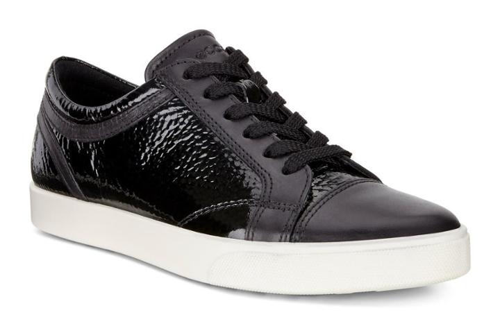 Ecco Women's Gillian Sneaker Shoes Size 5/5.5