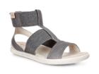 Ecco Women's Damara Ankle Strap Sandals Size 10/10.5