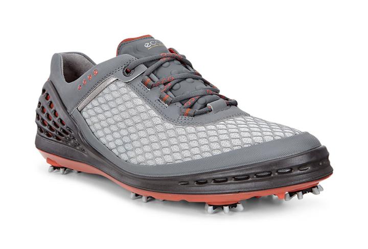 Ecco Men's Cage Evo Shoes Size 41