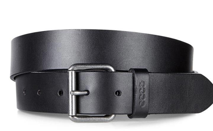 Ecco Men's Ioma Mens Belt Size 100