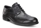 Ecco Men's Harold Tie Shoes Size 8/8.5