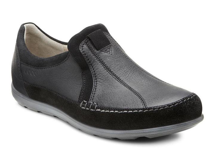 Ecco Women's Cayla Slip On Shoes Size 4/4.5