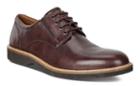 Ecco Men's Ian Casual Tie Shoes Size 5/5.5