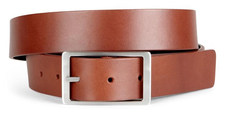 Ecco Men's Hesa Reversible Belt Size 110