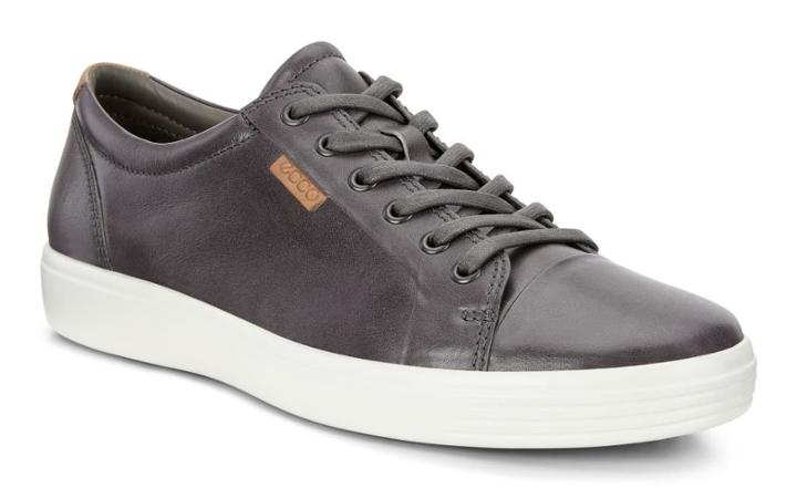 Ecco Men's Soft 7 Sneaker Shoes Size 16/16.5