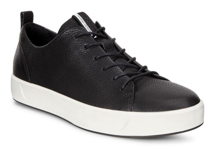 Ecco Women's Soft 8 Sneaker Shoes Size 40