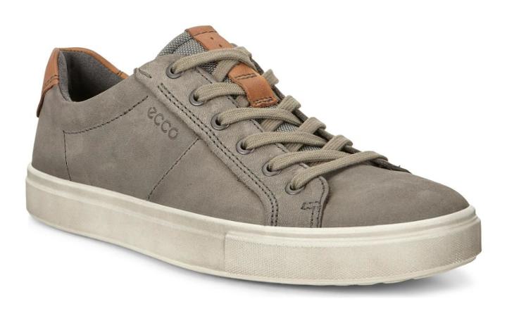 Ecco Men's Kyle Street Tie Shoes Size 5/5.5