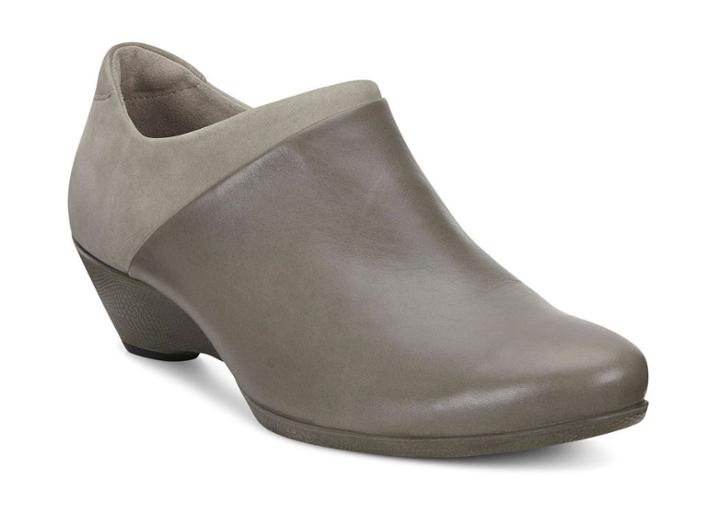 Ecco Ecco Sculptured 45 W Slip On