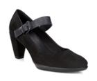 Ecco Women's Shape 55 Buckle Mary Jane Shoes Size 36