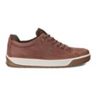Ecco Byway Tred Sneakers Size 6-6.5 Brandy