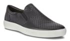 Ecco Men's Soft 7 Retro Slip On Shoes Size 5/5.5