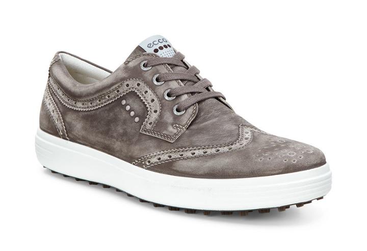 Ecco Men's Casual Hybrid Ii Shoes Size 11/11.5