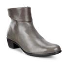 Ecco Women's Touch 35 Slouch Boots Size 35