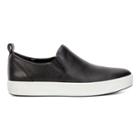 Ecco Mens Soft 8 Slip On