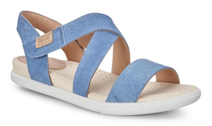 Ecco Ecco Damara Crisscross Sandal