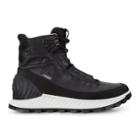 Ecco Mens Exostrike Gtx Boots Size 7-7.5 Black