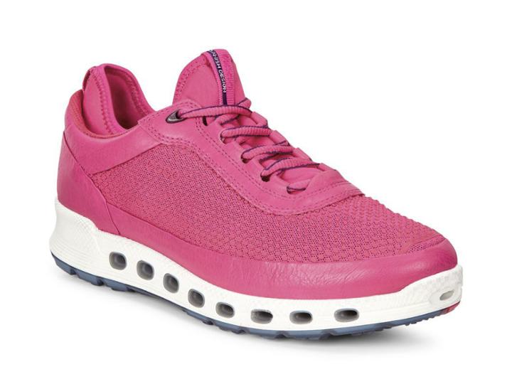 Ecco Women's Cool 2.0 Sport Gtx Shoes Size 4/4.5