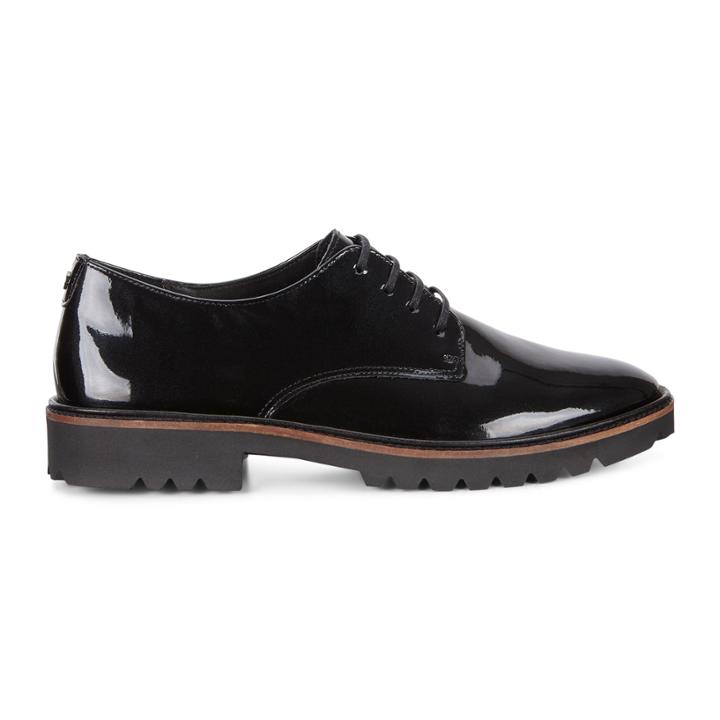 Ecco Incise Tailored Shoe
