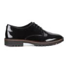 Ecco Incise Tailored Shoe