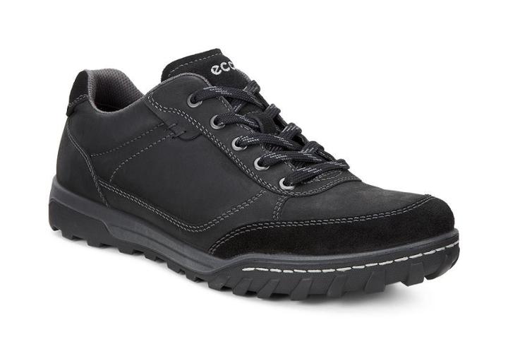 Ecco Men's Urban Lifestyle Low Shoes Size 41