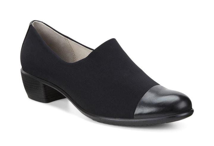 Ecco Women's Touch 35 Shoes Size 41