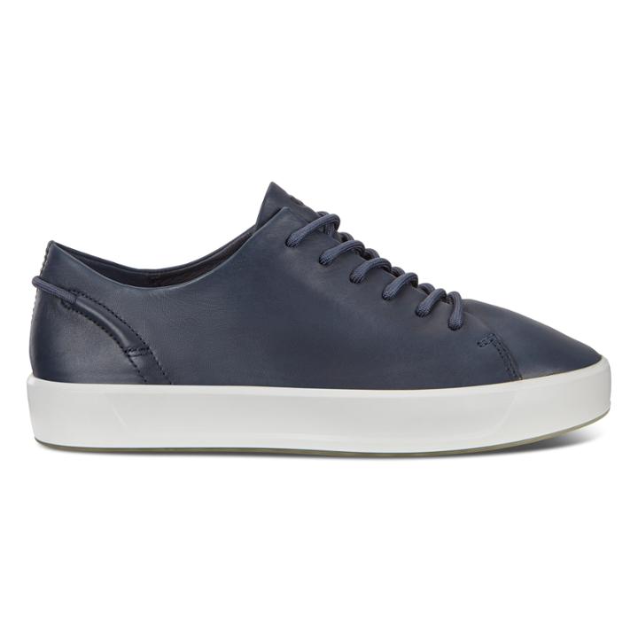 Ecco Soft 8 W Sneaker Size 5-5.5 Marine