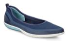 Ecco Women's Sense Light Ballerina Shoes Size 11/11.5