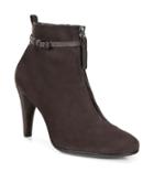 Ecco Women's Shape 75 Sleek Ankle Boots Size 5/5.5