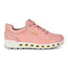 Ecco Womens Cool 2.0 Gtx Sneakers Size 8-8.5 Muted Clay