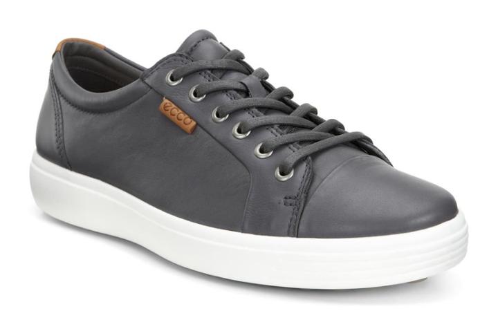 Ecco Men's Soft 7 Sneaker Shoes Size 45