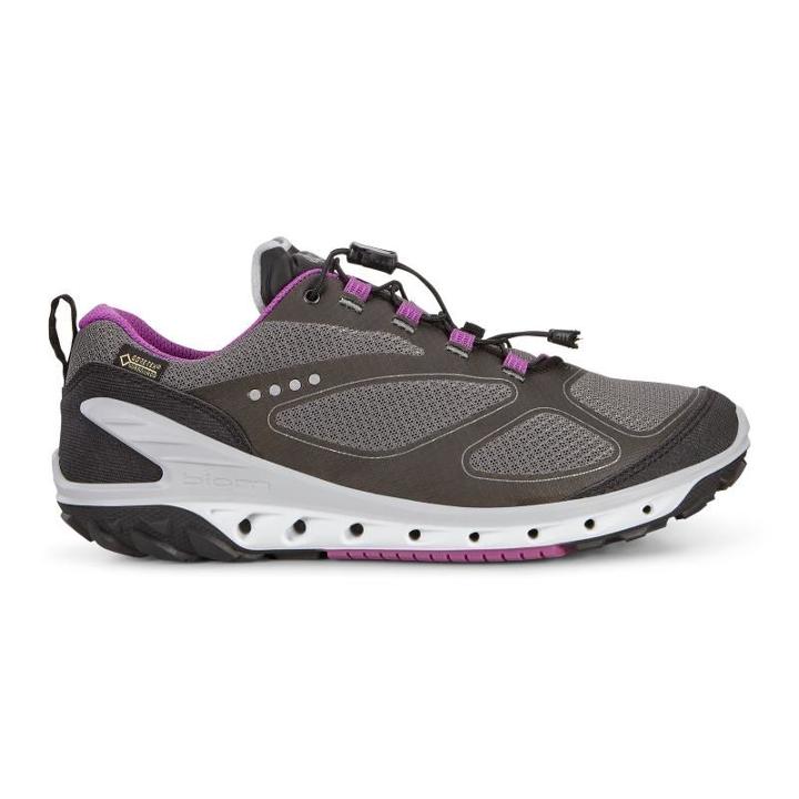 Ecco Ecco Womens Biom Venture Gtx