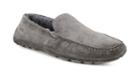 Ecco Men's Cozy Moc Shoes Size 40