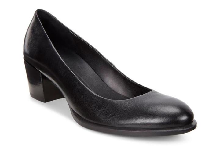 Ecco Women's Shape 35 Pump Shoes Size 6/6.5