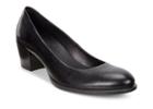 Ecco Women's Shape 35 Pump Shoes Size 6/6.5