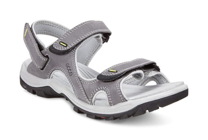 Ecco Ecco Offroad Lite W Flat Sand