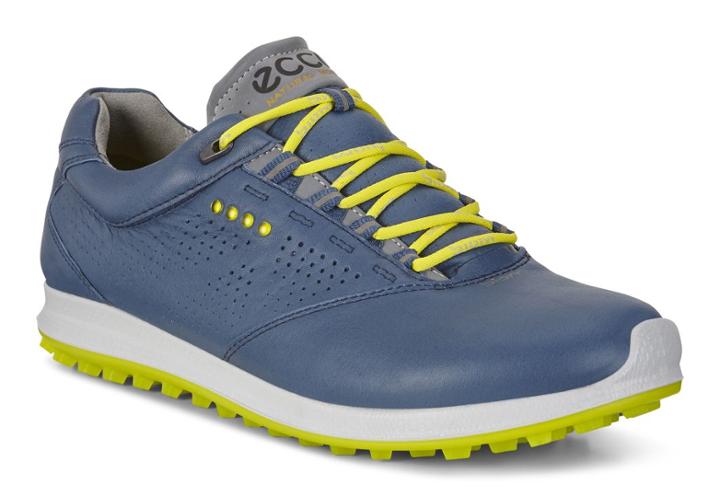 Ecco Men's Biom Hybrid 2 Perf Shoes Size 11/11.5