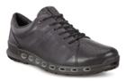 Ecco Cool 2.0 Men's Sneaker Size 6-6.5 Black