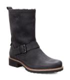 Ecco Women's Elaine Buckle Boots Size 5/5.5